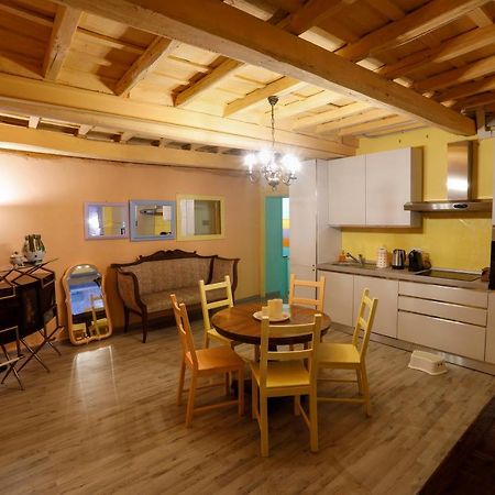 Rome Old Town Luxury Loft 아파트 외부 사진