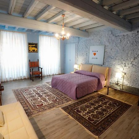 Rome Old Town Luxury Loft 아파트 외부 사진