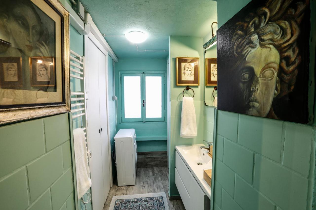 Rome Old Town Luxury Loft 아파트 외부 사진