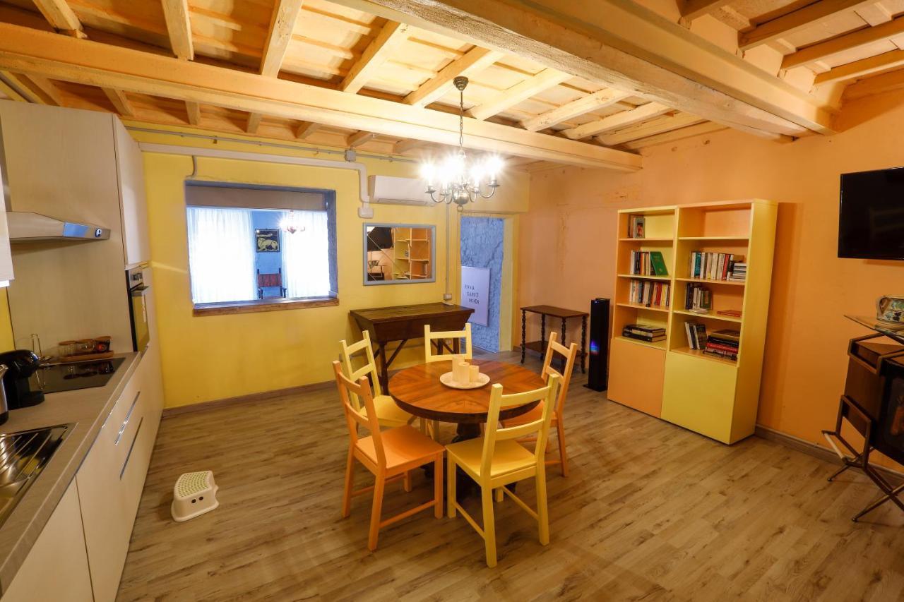 Rome Old Town Luxury Loft 아파트 외부 사진