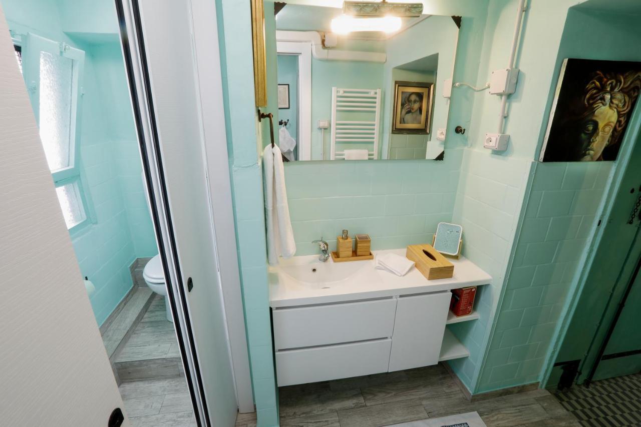 Rome Old Town Luxury Loft 아파트 외부 사진
