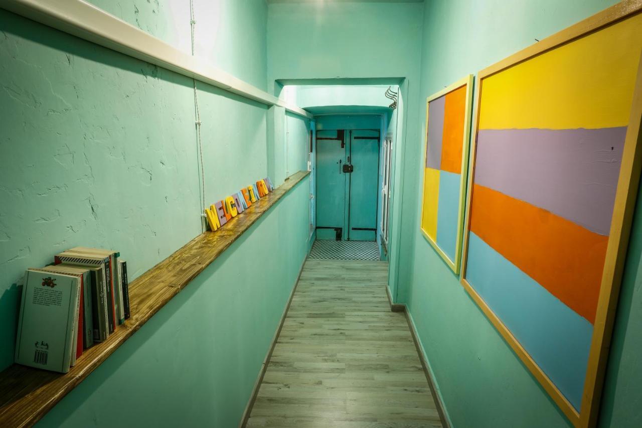 Rome Old Town Luxury Loft 아파트 외부 사진