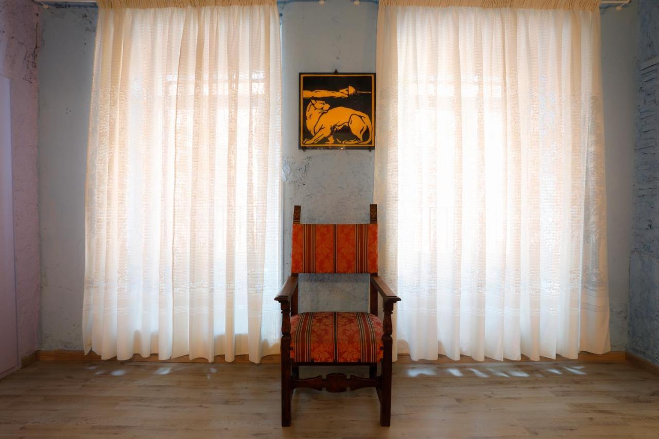 Rome Old Town Luxury Loft 아파트 외부 사진